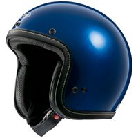 CLASSIC AIR DX レッド 55-56cm - バイク
