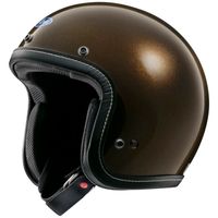 CLASSIC AIR DX レッド 55-56cm - バイク