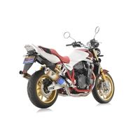 CB1300スーパーフォア CB1300SF | CB1300 SUPER FOUR ＞ マフラー