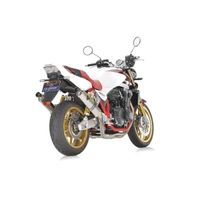 CB1300スーパーフォア CB1300SF | CB1300 SUPER FOUR ＞ マフラー