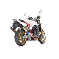 CB1300スーパーフォア CB1300SF | CB1300 SUPER FOUR ＞ マフラー