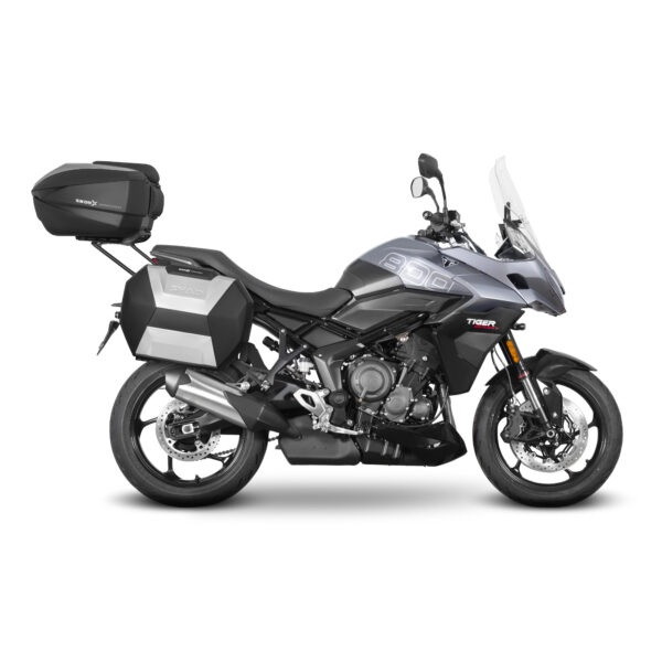 3Pシステムフィッティングキット Triumph TIGER SPORT 800/660(2025
