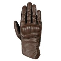 LEVEL 3D GLOVES ブラウン レザーグローブ LEVEL 3D GLOVES ブラウン レザーグローブ LEVEL 3D GLOVES ブラウン