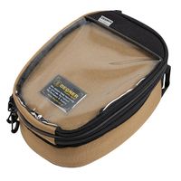 BOMB ヘルメットとタンクバッグ バイク ＞ 収納・BOX ＞ タンクバッグ - モトカスタム店