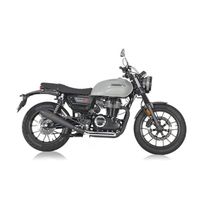スリップオンマフラー ショートメガホン SO SUS GB350/S - バイク