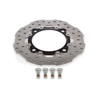 ビッグディスクローターキット(TYPE-2) CT125 - バイク