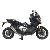 X-ADV ＞ マフラー