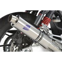 スリップオン R-77JサイクロンEXPORT SPEC CB400SF/SB Revo STBS - バイク