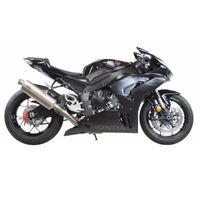 CBR1000RR-R FIREBLADE （SC82） ＞ CBR1000SPR-2J ＞ マフラー