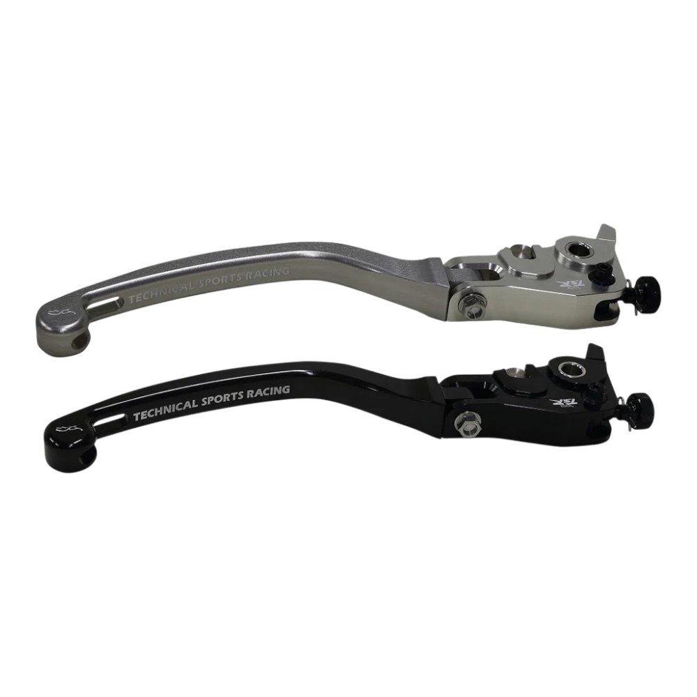 cbr1000rr-r SP用　純正ブレンボフロントブレーキ ブレーキレバー CBR1000RR-R SP for Brembo シルバー - バイク
