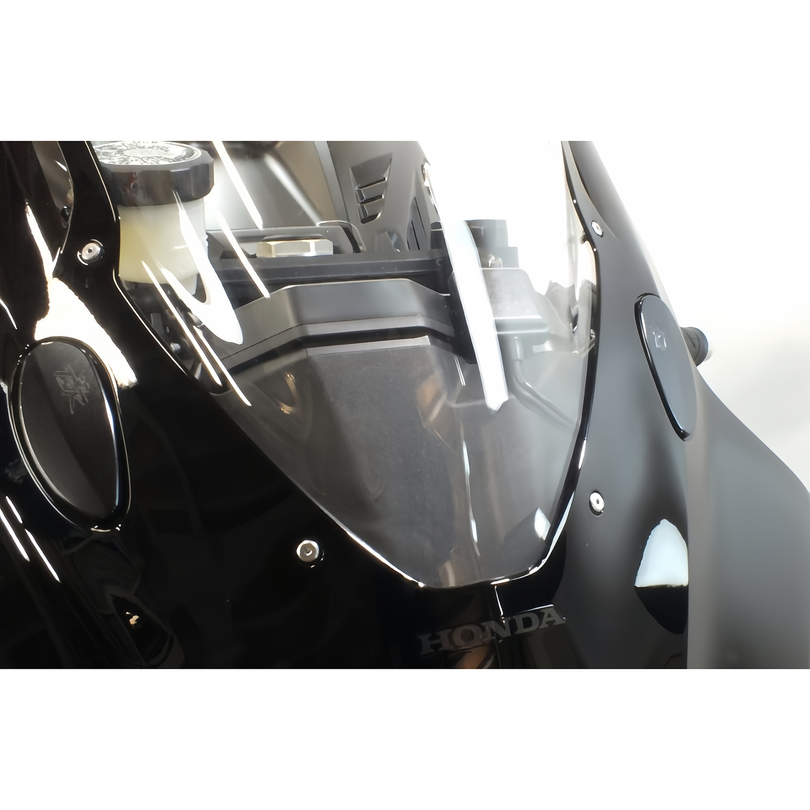 ミラーホールキャップセット CBR1000RR - バイク