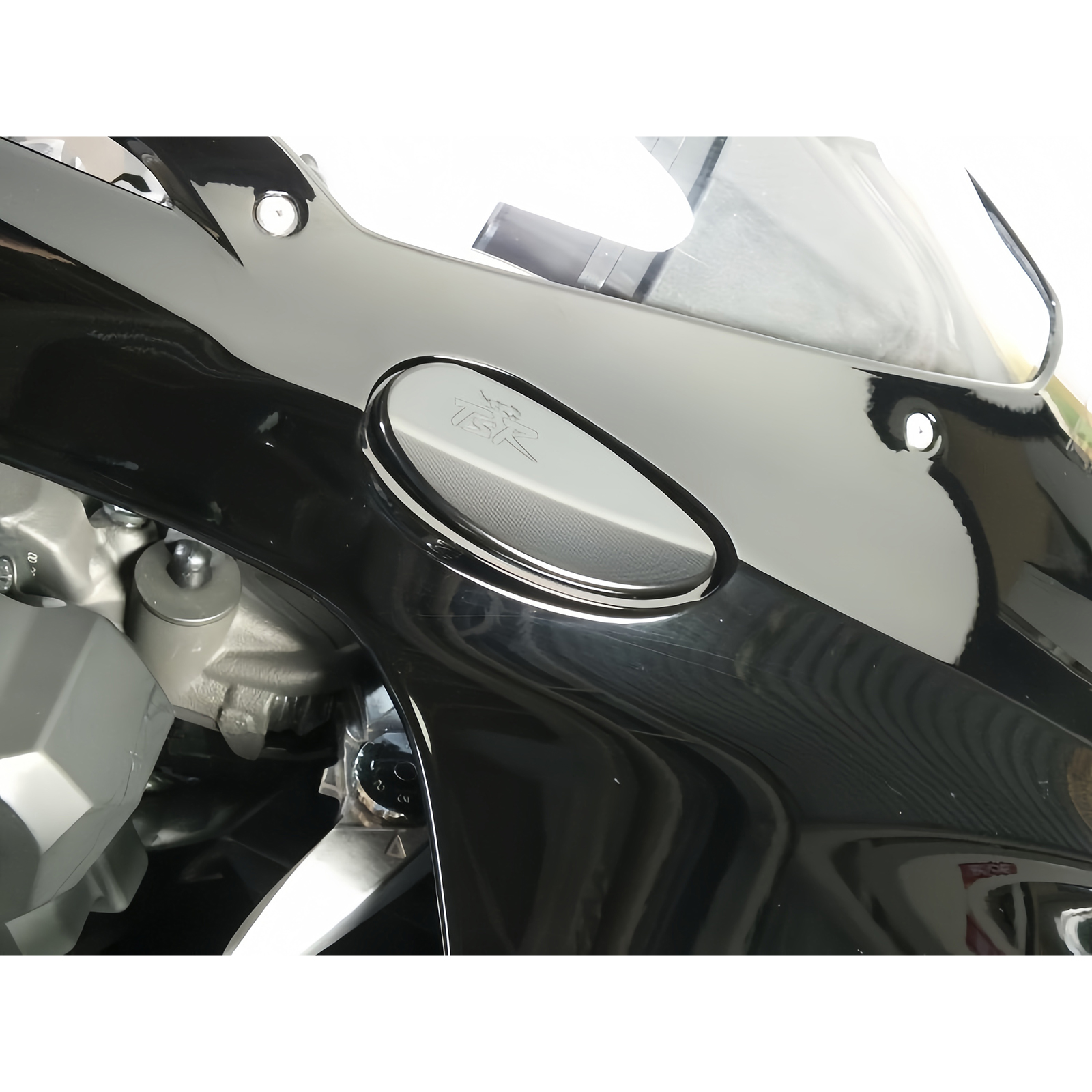 ミラーホールキャップセット CBR1000RR - バイク