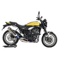 Z900RS/CAFE/SE(23-)8BLワイバンクラシックR Sタイプ - バイク