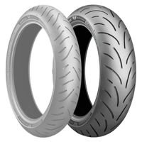 BRIDGESTONE新商品取扱開始 3/31（火）正午12：00まで
