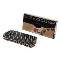 ZVXシリーズ 530ZVX3-108L スチール SLJ(スクリュージョイント) - バイク