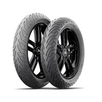 PILOT STREET 2 100/90-10 61P TL フロント/リア REINF - バイク PILOT STREET 2 100/90-10 61P TL フロント/リア REINF - バイク