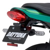 フェンダーレスキット(車検対応LEDライセンスランプ付き) Z650RS[23