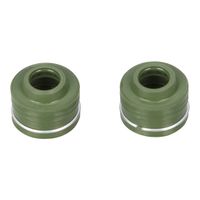 バルブステムシールSET φ5.0 - バイク