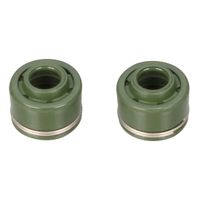 バルブステムシールSET φ5.0 - バイク