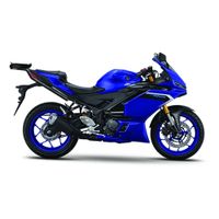 YZF-R25 ＞ RG10J ＞ 収納・BOX