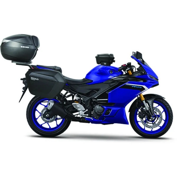 3Pシステムフィッティングキット YZF-R25(24-25)/MT-25(24-25) - バイク