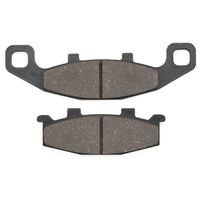 純正部品】パツドアツシ(ブレーキ) 43082-1114 - バイク