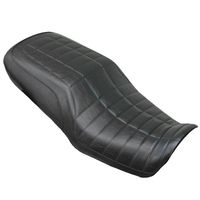 COZYシート type S1 ZRX1200R/S/ZRX1200DAEG/ZRX1100/II - バイク