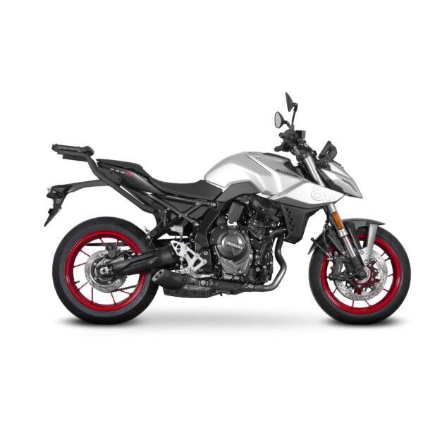 トップマスターフィッティングキット GSX-8 R/S(23-26) - バイク