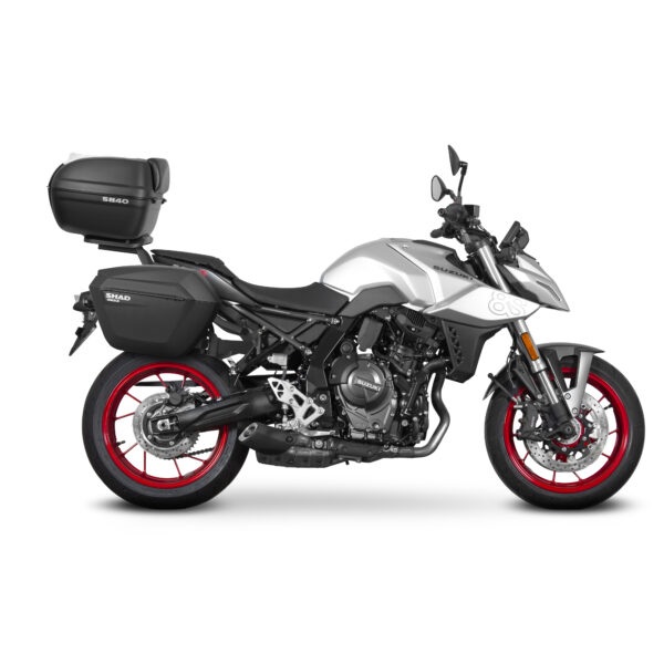 トップマスターフィッティングキット GSX-8 R/S(23-26) - バイク