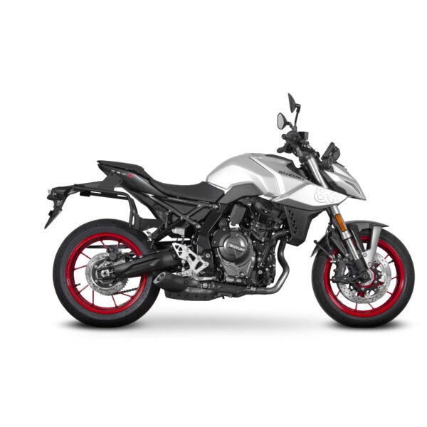3Pシステムフィッティングキット GSX-8 R/S(23-26) - バイク