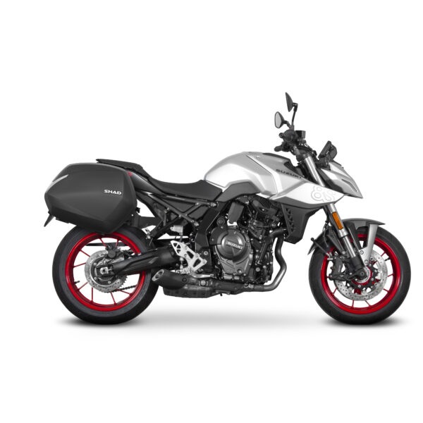 3Pシステムフィッティングキット GSX-8 R/S(23-26) - バイク