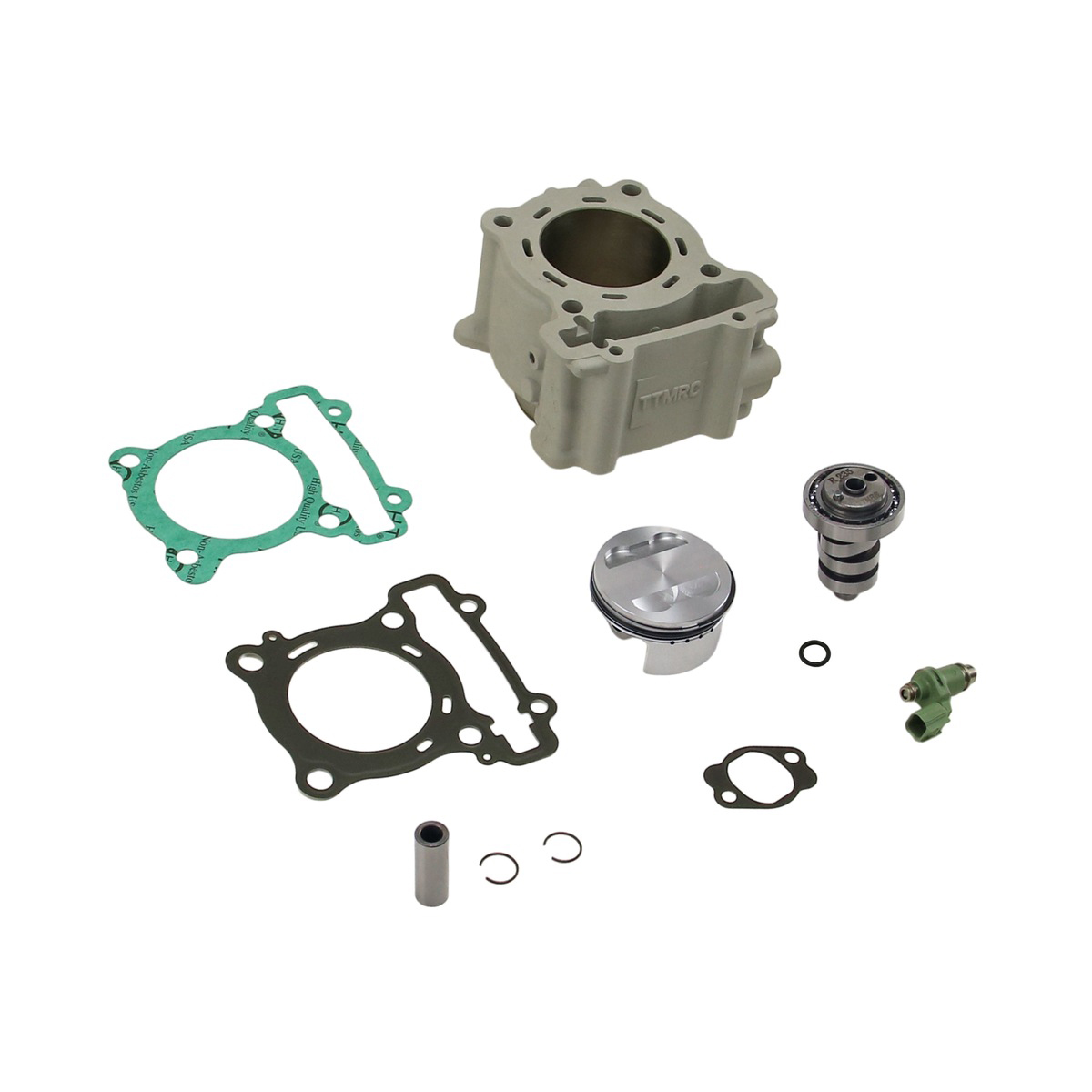 183cc ボアアップキット Φ63mm インジェクター135cc シグナスグリ