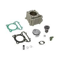183cc ボアアップキット Φ63mm インジェクター135cc シグナスグリ