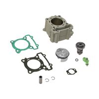 183cc ボアアップキット Φ63mm インジェクター135cc シグナスグリ