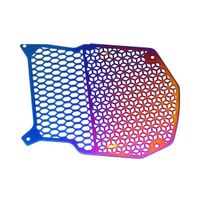 NMAX125 | NMAX ＞ ラジエータ・冷却系