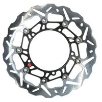 新品未使用 BRAKING リアブレーキディスク HO09RID & パッド BRAKING（ブレーキング）” 商品一覧 - カスタムジャパン