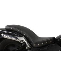 ダブルシート(タックロール) エリミネーター250V - バイク