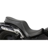 ダブルシート(タックロール) エリミネーター250V - バイク