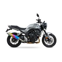 CB1000F ＞ マフラー （スリップオンマフラー・サイレンサー）
