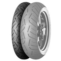 PHANTOM SPORTSCOMP RS 110/80R18 58V TL フロント - バイク