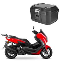 トップマスターフィッティングキット NMAX 125(21-24)/155(22-24) - バイク