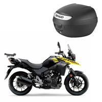 3Pシステムフィッティングキット Vストローム250(17-26) - バイク
