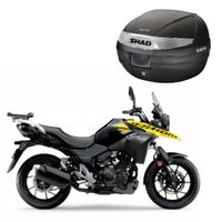 トップマスターフィッティングキット Vストローム250(17-26) - バイク