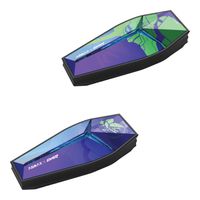 セット品】ASMAX EVA Racing Model インカム EVA R 2号機-B レッド