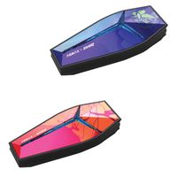 ASMAX EVA Racing Model インカム EVA R 2号機-A レッド - バイク