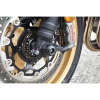 フレームスライダー SV650 ABS(16〜22) - バイク