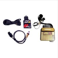 RC MiniX コンプリートECU シグナスX 2/3型(5期台湾仕様) - バイク