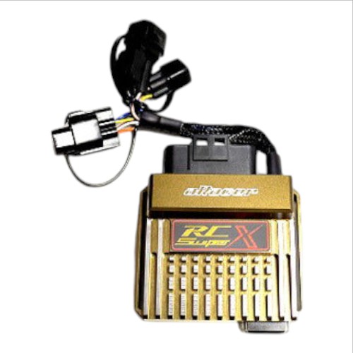 RC SuperX コンプリートECU シグナスX4型/BWS-R 前期国内仕様/5期台湾