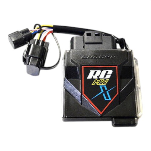 RC MiniX コンプリートECU シグナスX 2/3型(5期台湾仕様) - バイク