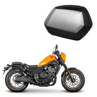 3Pシステムフィッティングキット レブル250/500(17-26) - バイク